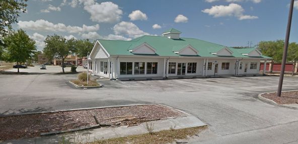 41680 US Highway 19 N, Tarpon Springs, FL 34689